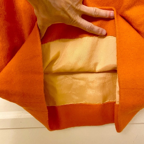 Vintage wool skirt and jacket set - Picture 2 of 11